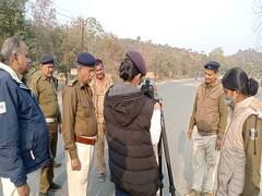 Good News: गया में ट्रैफिक पुलिस हुई हाईटेक, अब बॉडी वॉर्न कैमरा और स्पीड रडार गन से करेगी निगरानी