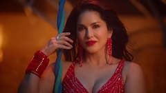 Sunny Leone in trouble over 'Madhuban Me Radhika Nache' song