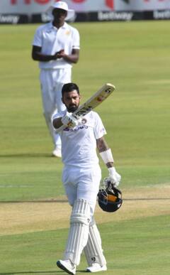 KL Rahul: 'सेन्चुरियन' केएल राहुल! अनेक विक्रमांवर शिक्कामोर्तब करणार
