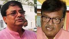 Dinhata: দিনহাটায় আবারও প্রকট তৃণমূলের গোষ্ঠীদ্বন্দ্ব, উদয়নকে খোঁচা রবীন্দ্রনাথের। Bangla News