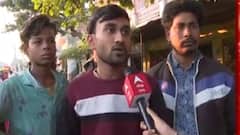 Agra के युवा योगी सरकार से कितने खुश.. कितने नाराज?, सुनिए..