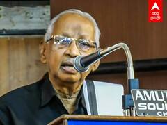 K Veeramani Speech: திராவிட Formula... இந்தியாவுக்கே முதல்வர்... பாராட்டிய கி.வீரமணி!