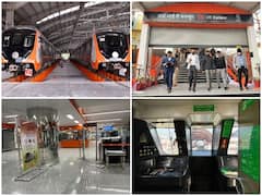 Kanpur Metro: From Route Map To Timeline, Know Interesting Facts Ahead Of Inauguration By PM Modi