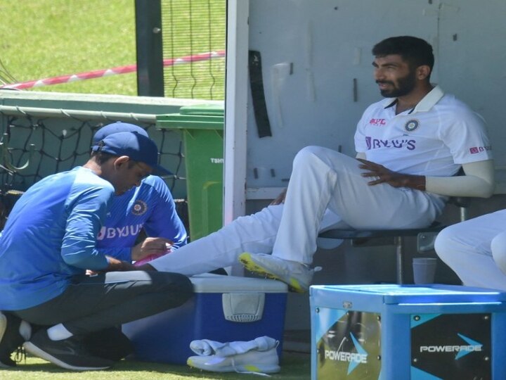 Jasprit Bumrah Injury: தென் ஆப்பிரிக்கா டெஸ்டில் பும்ராவின் காயம்.. பிசிசிஐ கொடுத்த அப்டேட் என்ன?