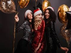 Welcome 2022: कोरोना काल में नये साल को यादगार बनाने के लिए घर पर करें पार्टी का आयोजन, इन Ideas को करें फॉलो