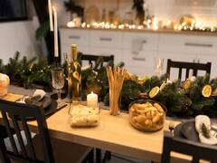 Welcome 2022: घर पर कर रहे हैं न्यू ईयर पार्टी का आयोजन, इन बेहतरीन स्नैक्स को करें मेन्यू में शामिल