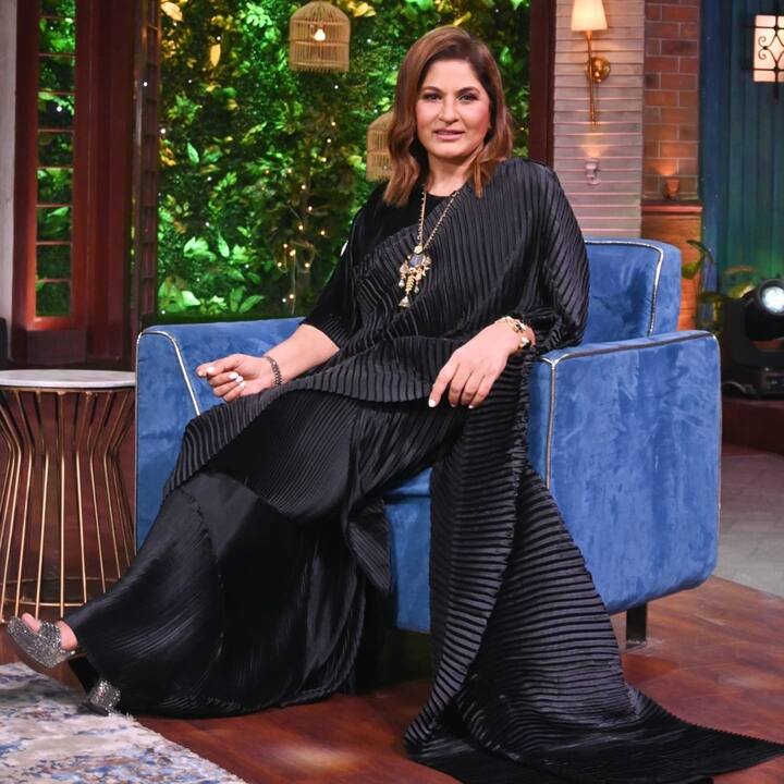 अर्चना पूरन सिंह (Archana Puran singh): अर्चना पूरन सिंह फिल्मों से लेकर टीवी तक में खूब छाई रहती हैं. लेकिन क्या आप जानते हैं कि वो परमीत सेठी से शादी करने से पहले किसी और से शादी कर चुकी थीं लेकिन उनकी ये शादी सफल नहीं रही.