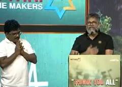 Director Sukumar: పుష్ప సినిమాకి చంద్రబోస్ అందించిన సాహిత్యానికి మైమరిచిపోయాయన్న సుకుమార్