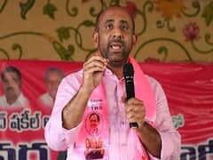 Telangana: BJP Leader Makes Derogatory Remarks Against IT Minister KTR, Faces Ruling TRS' Ire