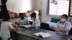 આરોગ્ય સેવા પૂરું પાડવામાં ગુજરાત છઠા ક્રમે, કેરળ પ્રથમ ક્રમે, જુઓ ગુજરાતી ન્યુઝ