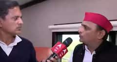 Akhilesh Yadav's SLAMS on BJP's 'development' game in UP, calls the 'govt of lies'
