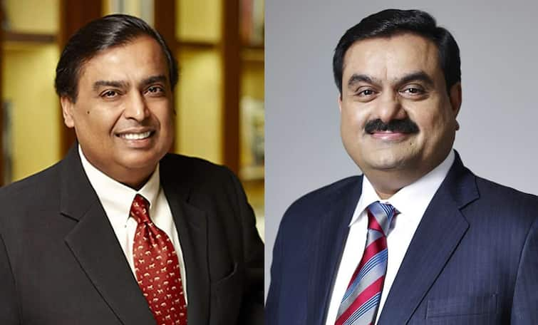 Mukesh Ambani and Gautam Adani is now richer then Mark Zuckerberg due to this reason Mark Zuckerberg से अमीर हुए मुकेश अंबानी और Gautam Adani, जानें कल ऐसा क्या हुआ कि Meta के फाउंडर रह गए पीछे