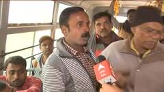 पॉपकॉर्न वाले भैया सरकार पर ऐसा बरसे की सब देखते रह गए, सुनिए उनका दर्द .....| Lucknow Chalo