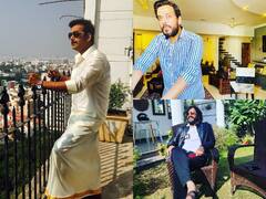 कभी 12 लोगों के साथ शेयर करते थे कमरा, आज 12 बेडरूम वाले घर के मालिक है भोजपुरी स्टार रवि किशन, देखिए तस्वीरें