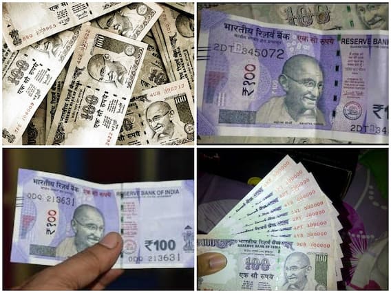 Currecny News: बड़ी खबर, आपके पास भी है 100 रुपये का नोट तो जान लें ये जरूरी बात, नहीं तो हो जाएगा लाखों का नुकसान!
