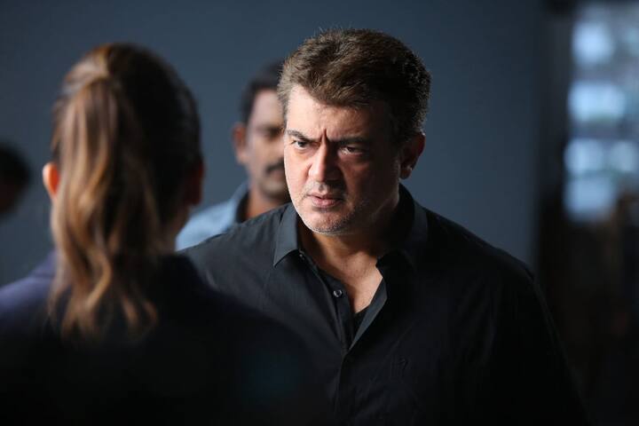 நாங்க வேற மாறி வேற மாறி வேற மாறி