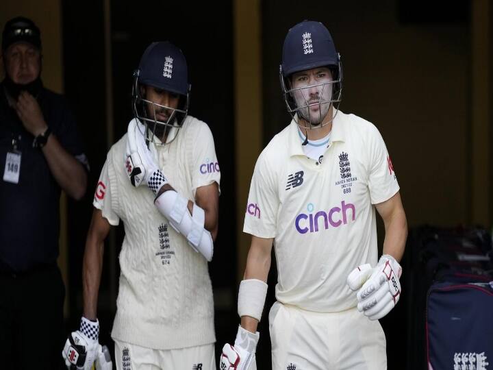 Ashes 2021: 14 ducks in 15 matches: England cricket team worst opening batters in Test history England Test Ducks: 2021ல் 15 போட்டிகளில் 14 டக் : இங்கிலாந்து தொடக்க வீரர்கள் படைத்த முத்தான முட்டை ரெக்கார்ட்!