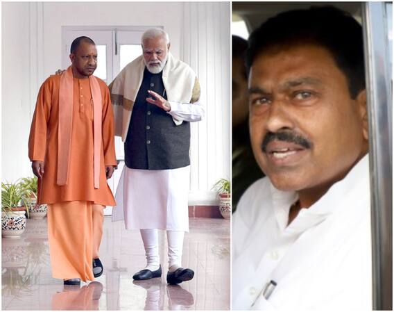UP Elections: यूपी में ब्राह्मण वोटों ने उड़ा रखी है BJP की नींद, क्या इसलिए टेनी को झेल रही है पार्टी? UP Elections: यूपी में ब्राह्मण वोटों ने उड़ा रखी है BJP की नींद, क्या इसलिए टेनी को झेल रही है पार्टी?