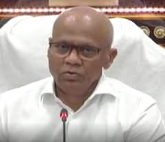 TTD Dharma Reddy: కోవిడ్ నెగటివ్ సర్టిఫికేట్ ఉంటేనే తిరుమల దర్శనానికి అనుమతి