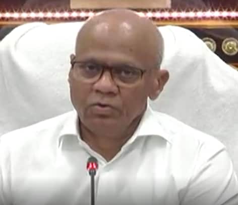 TTD Dharma Reddy: కోవిడ్ నెగటివ్ సర్టిఫికేట్ ఉంటేనే తిరుమల దర్శనానికి అనుమతి