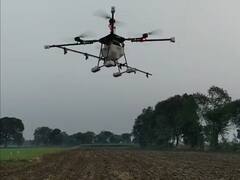 Mumbai Maharashtra Drone Attack : मुंबईसह महाराष्ट्रात ड्रोन हल्ल्याचं सावट; डार्क नेटवर झालेलं संभाषण यंत्रणांच्या हाती