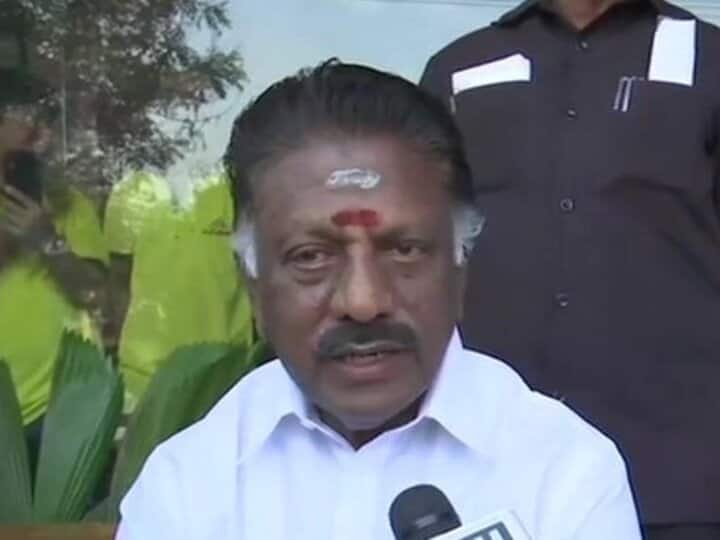 'DMK Is Showing Double Standards', AIADMK Slams Ruling TN Govt Over Metering Agri Power Connections 'DMK Showing Double Standards', AIADMK Slams Ruling TN Govt Over Metering Agri Power Connections