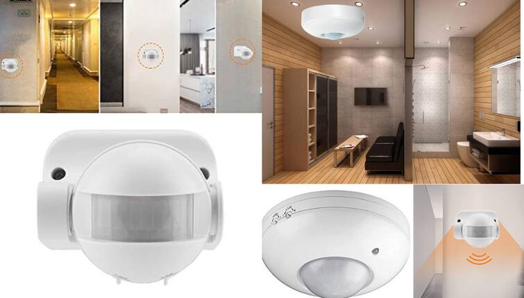 Amazon Offer On Motion detector light how motion detector Light works motion sensor light Price Smart Gadgets For Home Amazon Deal: बिजली बचाने के साथ Motion Sensor Light के और भी हैं कई फायदे, कीमत 500 रुपये से भी कम