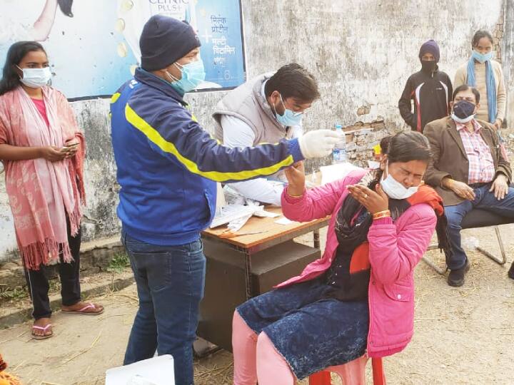 Bihar Coronavirus 18 School Children Test COVID-19 Positive Entire Village of sheikhpura became Containment Zone ann Bihar News: घर-घर जा कर ट्यूशन पढ़ाता था शिक्षक, 18 बच्चे हो गए कोरोना संक्रमित, कंटेनमेंट जोन बना बिहार का यह गांव