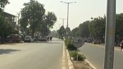 વડોદરામાં સંગમ 4 રસ્તા પાસે ફ્લાય ઓવર બનાવવાની દરખાસ્ત કરાઈ નામંજૂર, જુઓ ગુજરાતી ન્યુઝ