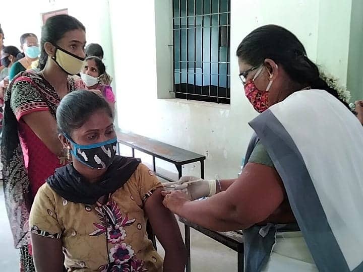 கரூர் : இன்று புதிதாக 9 நபர்களுக்கு தொற்று பாதிப்பு..