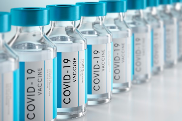 Covid 19 Vaccine: ஒரே நாளில் 3 தடுப்பு மருந்துகள் பயன்பாட்டிற்கு அனுமதி - இந்தியா புதிய மைல்கல்