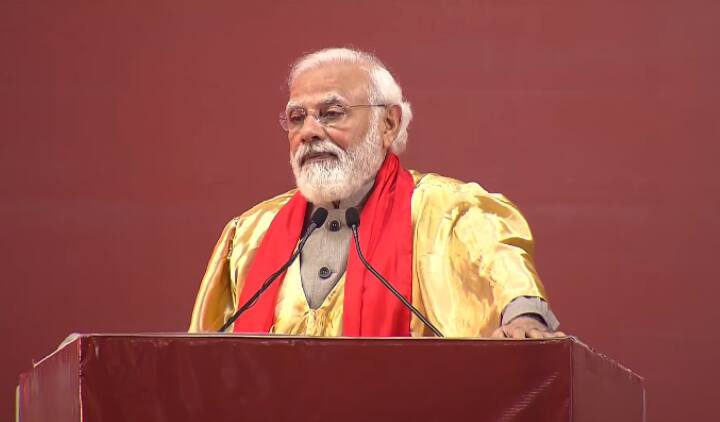 PM मोदी की कानपुर रैली में दंगा कराने की साजिश का CCTV से खुलासा, समाजवादी पार्टी का पदाधिकारी गिरफ्तार