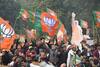 BJP Meeting: Uttar Pradesh's Brahmin MPs Meet, Express Community's Displeasure With Administration