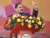 UP Election 2022: जेपी नड्डा का तंज- 'झांसा यात्रा' निकाल रहे हैं अखिलेश यादव, जिन्ना को लेकर कही ये बात