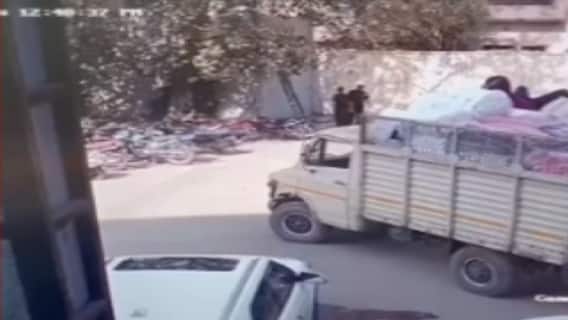 ફેક્ટરી માલિકે લગાવેલા આરોપ પાયાવિહોણા હોવાનો તેજસ પટેલનો આરોપ, જુઓ ગુજરાતી ન્યુઝ