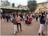 Ujjain News: 'महाकाल को सूरत दिखाना था, इसलिए उतार दिया मास्क', उज्जैन में श्रद्धालुओं के अजब-गजब तर्क