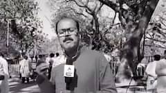 Gopal Chattopadhyay: হৃদরোগে আক্রান্ত হয়ে চলে গেলেন বীরভূমের প্রতিনিধি গোপাল চট্টোপাধ্যায় । Bangla News