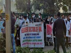 Doctor's Strike: CM अरविंद केजरीवाल ने लिखा PM Modi को खत, केंद्र ने बताया क्यों नहीं हो पा रही NEET PG Counselling