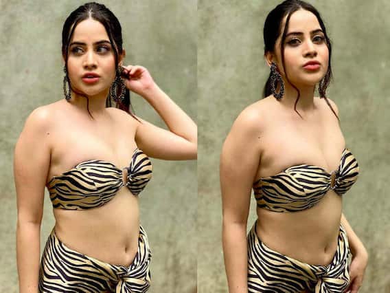 कभी सुसाइड करने वाली थीं Urfi Javed, अपने बारे में किए ऐसे खुलासे जिन्हें जानकर उड़ जाएंगे होश! कभी सुसाइड करने वाली थीं Urfi Javed, अपने बारे में किए ऐसे खुलासे जिन्हें जानकर उड़ जाएंगे होश!