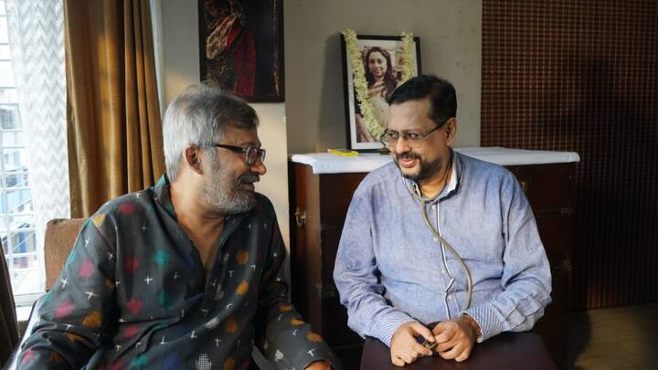 দর্শকের এই ছবি কতটা ভাললাগে এখন অপেক্ষা সেটাই দেখার।