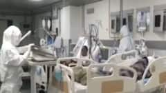 રાજ્યમાં ફેલાયો ઓમિક્રોનનો આતંક, આ શહેરમાં નોંધાયા સૌથી વધુ કેસ; જુઓ ગુજરાતી ન્યૂઝ