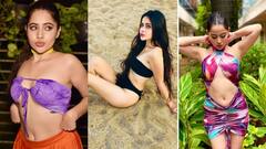 Urfi Javed ਨੇ ਖੋਲ੍ਹੇ ਆਪਣੀ ਜ਼ਿੰਦਗੀ ਦੇ ਕਈ ਰਾਜ਼, ਖੁਦਕੁਸ਼ੀ ਬਾਰੇ ਜਾਣ ਹੋ ਜਾਓਗੇ ਹੈਰਾਨ