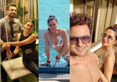 GoodBye 2021: Maldives में Shraddha Arya तो गोवा में कॉमेडियन Sugandha Mishra जानिए नए साल से पहले कहां छुट्टिंयां मना रहे हैं टीवी सेलेब्स