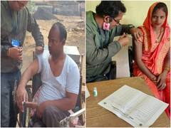 Jabalpur News: जबलपुर की बरेला नगर परिषद हुई फुली वैक्सीनेटेड, 100% पात्र लोगों को लगी वैक्सीन की दोनों डोज