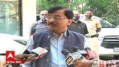 Sanjay Raut : मुख्यमंत्री सरकारच्या कामात सहभागी होतायत : संजय राऊत