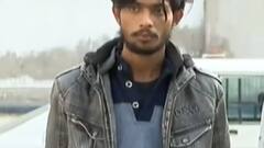 અમદાવાદઃ વસ્ત્રાપુરમાં યુવકે યુવતીને લલચાવી કરાવ્યું ધર્મ પરિવર્તન, આરોપી ઝડપાયો