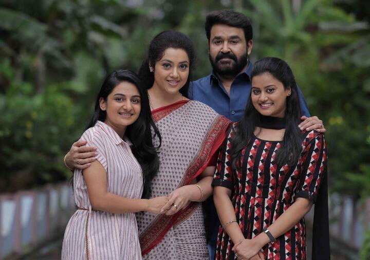 नौंवे नंबर पर एक बार फिर साउथ की फिल्म दृश्यम 2 ( Drishyam 2) रही. इस फिल्म में मोहन लाल लीड रोल में दिखाई दिए.