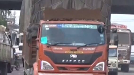 ગુજરાતમાં રોડ રસ્તાની હાલત ખરાબ હોવા છતાં ભાજપના ધારાસભ્યની શેખી, જુઓ ગુજરાતી ન્યુઝ