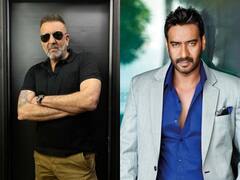 Watch: Sanjay Dutt के फैमली डॉक्टर हैं Ajay Devgn, खास दवाई देकर कर देते हैं सब ठीक !