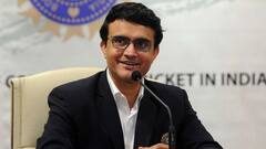 Sourav Ganguly: করোনা আক্রান্ত মহারাজ, হাসপাতালে চিকিৎসাধীন সৌরভের খোঁজ নিলেন মুখ্যমন্ত্রী | Bangla News